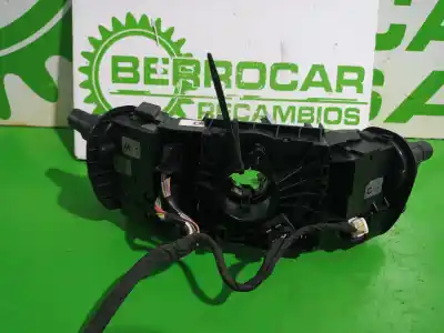 Автозапчасти б/у многофункциональное управление за renault scenic ii grand confort dynamique ссылки oem iam 8200127728  