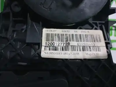 Автозапчасти б/у многофункциональное управление за renault scenic ii grand confort dynamique ссылки oem iam 8200127728  