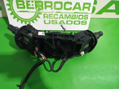 Автозапчасти б/у многофункциональное управление за renault scenic ii grand confort dynamique ссылки oem iam 8200127728  