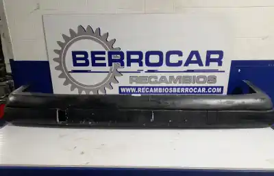 Pezzo di ricambio per auto di seconda mano paraurti posteriore per citroen jumpy 1.9 d furg. (776kg) riferimenti oem iam 1489562077  