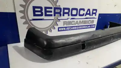 Pezzo di ricambio per auto di seconda mano paraurti posteriore per citroen jumpy 1.9 d furg. (776kg) riferimenti oem iam 1489562077  