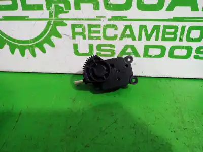 Peça sobressalente para automóvel em segunda mão motor de abertura da comporta de sofagem por ford focus berlina (cap) 1.6 16v cat referências oem iam 3m5h19e616ab  