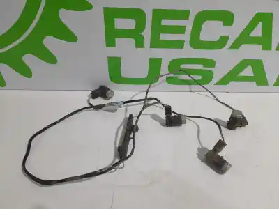Автозапчасти б/у парковочный датчик за renault laguna ii (bg0/1_) 1.9 dci (bg1a, bg1v) ссылки oem iam 8200592855