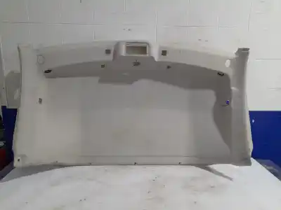 Second-hand car spare part interior roof for citroen jumpy 1.9 d furg. (776kg) oem iam references 1490870797