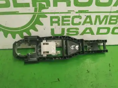 Автозапчастина б/у  для SEAT ALTEA (5P1)  Посилання на OEM IAM 5P0837886 / 3B0837886K  