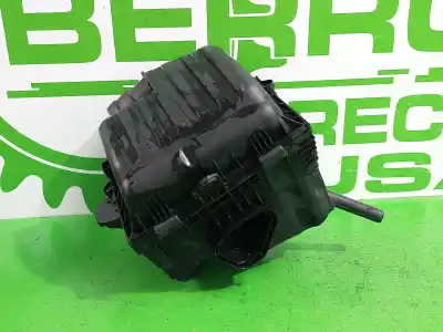 Peça sobressalente para automóvel em segunda mão suporte do filtro de ar por seat alhambra (7v8, 7v9) 2.0 tdi referências oem iam 7m3129607