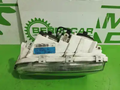 Автозапчастина б/у ліва фара для volvo s40 berlina 1.6 cat посилання на oem iam 30899682  