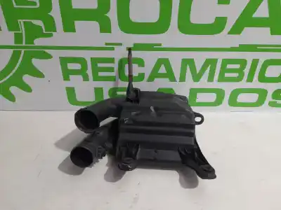 Pezzo di ricambio per auto di seconda mano SUPPORTO FILTRO ARIA per PEUGEOT EXPERT COMBI  Riferimenti OEM IAM 9806561080  