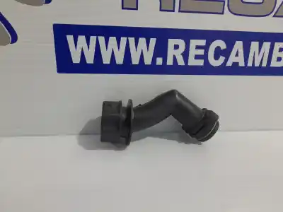 Second-hand car spare part TUBE for IVECO DAILY FURGÓN  OEM IAM references 504079882  