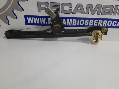 Автозапчастина б/у регулятор переднього правого скла для IVECO DAILY FURGÓN 2.3 Diesel CAT Посилання на OEM IAM 5801901052  