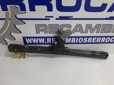 Автозапчастина б/у регулятор переднього правого скла для iveco daily furgón 2.3 diesel cat посилання на oem iam 5801901052  