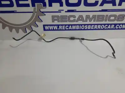 Second-hand car spare part TUBE for IVECO DAILY FURGÓN  OEM IAM references 5801786126  