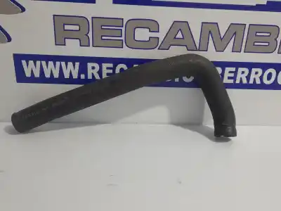 Peça sobressalente para automóvel em segunda mão TUBOS DE INTERCOOLER por IVECO DAILY FURGÓN  Referências OEM IAM 5801630424  