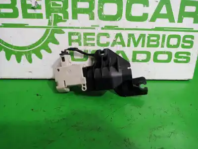 Second-hand car spare part electric power tailgate door for audi a6 berlina (4f2) 2.4 oem iam references 3b0959782a