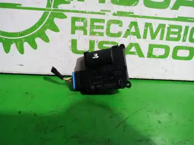 Second-hand car spare part air conditioning hatches opening motor for audi a6 berlina (4f2) 2.4 oem iam references 4f0820511b