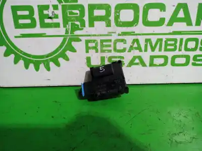 Second-hand car spare part air conditioning hatches opening motor for audi a6 berlina (4f2) 2.4 oem iam references 4f0820511a