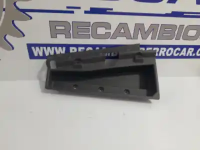 Pièce détachée automobile d'occasion Boite à Gants pour IVECO DAILY FURGÓN 2.3 Diesel CAT Références OEM IAM 5801597902  