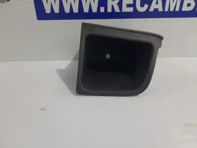 Автозапчастина б/у молдинг для iveco daily furgón 2.3 diesel cat посилання на oem iam 5801544545  