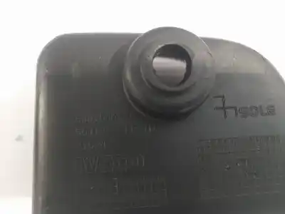 Автозапчастина б/у молдинг для iveco daily furgón 2.3 diesel cat посилання на oem iam 5801544545  