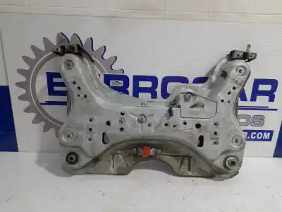 Автозапчасти б/у передний мост за renault laguna ii (bg0/1_) 1.9 dci (bg1a, bg1v) ссылки oem iam 8200655147