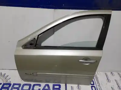 Автозапчастина б/у  для RENAULT LAGUNA II (BG0/1_)  Посилання на OEM IAM 7751472437  