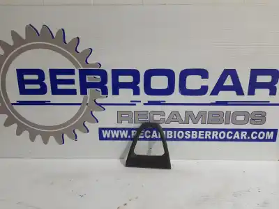Peça sobressalente para automóvel em segunda mão FORRA DA ALAVANCA DE VELOCIDADES por PEUGEOT EXPERT FURGÓN  Referências OEM IAM 9808366477  