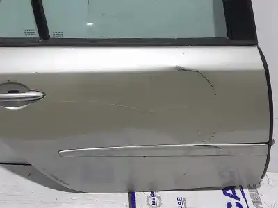 Автозапчасти б/у дверь задняя правая за renault laguna ii (bg0/1_) 1.9 dci (bg1a, bg1v) ссылки oem iam 7751472441  