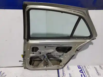 Автозапчасти б/у дверь задняя правая за renault laguna ii (bg0/1_) 1.9 dci (bg1a, bg1v) ссылки oem iam 7751472441  