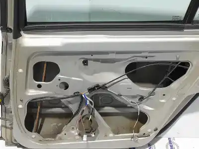 Автозапчасти б/у дверь задняя правая за renault laguna ii (bg0/1_) 1.9 dci (bg1a, bg1v) ссылки oem iam 7751472441  