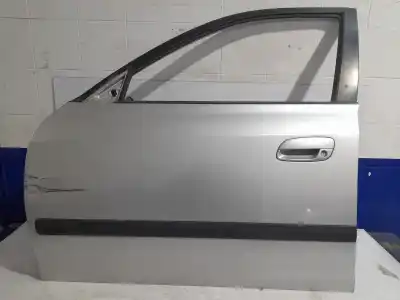 Peça sobressalente para automóvel em segunda mão  por HYUNDAI ELANTRA (XD)  Referências OEM IAM 760032D042  