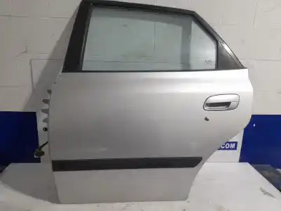 Peça sobressalente para automóvel em segunda mão  por HYUNDAI ELANTRA (XD)  Referências OEM IAM 770032D221  