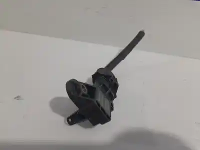 Автозапчастина б/у датчик тиску для iveco daily furgón 2.3 diesel cat посилання на oem iam 0281006028  