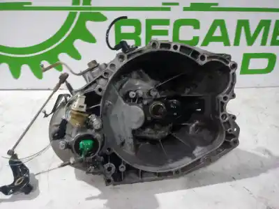 Pièce détachée automobile d'occasion BOÎTE DE VITESSES pour PEUGEOT PARTNER (S1)  Références OEM IAM 9431337021  