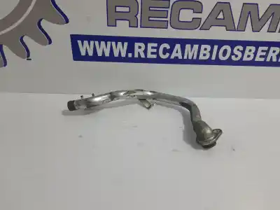 Second-hand car spare part TUBE for IVECO DAILY FURGÓN  OEM IAM references 5801378200  