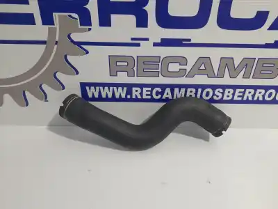 Second-hand car spare part TUBE for IVECO DAILY FURGÓN  OEM IAM references 5801303588  