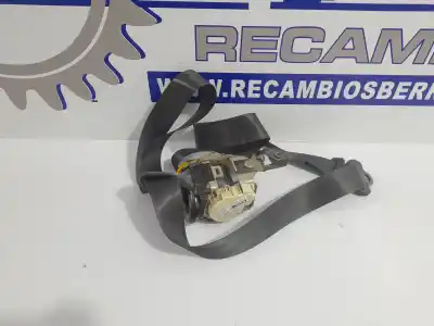 Pièce détachée automobile d'occasion Prétensionneur D'airbag Gauche pour IVECO DAILY FURGÓN 2.3 Diesel CAT Références OEM IAM 5801639771  