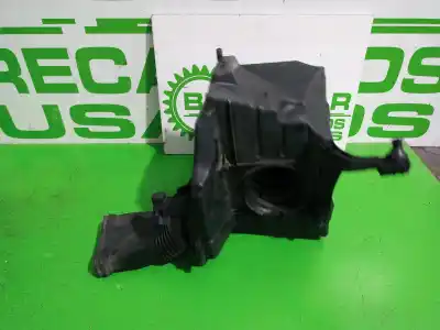 Автозапчастина б/у опора повітряного фільтра для ford c-max (cb3) 1.8 tdci turbodiesel cat посилання на oem iam c161341  