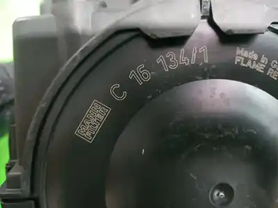 Автозапчастина б/у опора повітряного фільтра для ford c-max (cb3) 1.8 tdci turbodiesel cat посилання на oem iam c161341  