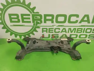 Автозапчасти б/у передний мост за ford c-max (cb3) 1.8 tdci turbodiesel cat ссылки oem iam 3m515019abp