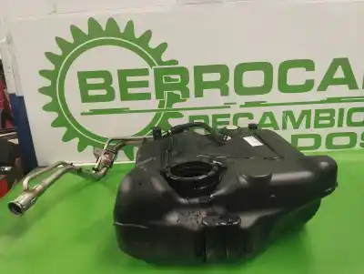 Автозапчастина б/у паливний бак для ford c-max (cb3) 1.8 tdci turbodiesel cat посилання на oem iam 3m51-9002  