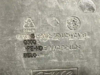 Автозапчастина б/у паливний бак для ford c-max (cb3) 1.8 tdci turbodiesel cat посилання на oem iam 3m51-9002  