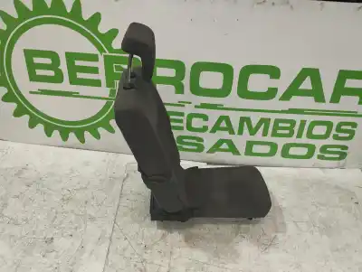Автозапчастина б/у середне задне сиділо для ford c-max (cb3) 1.8 tdci turbodiesel cat посилання на oem iam 3816194  