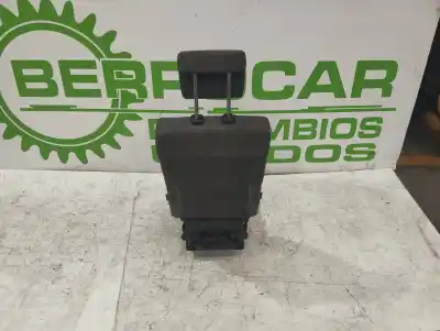 Автозапчастина б/у середне задне сиділо для ford c-max (cb3) 1.8 tdci turbodiesel cat посилання на oem iam 3816194  