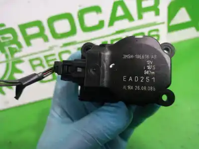 Автозапчасти б/у мотор открывания люков кондиционера за ford c-max (cb3) 1.8 tdci turbodiesel cat ссылки oem iam 3m5h19e616ab  