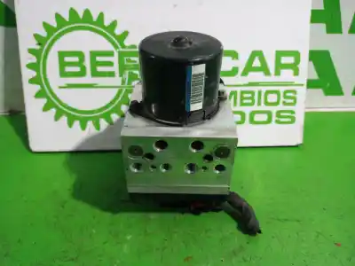 Recambio de automóvil de segunda mano de ABS para VOLKSWAGEN PASSAT B6 (3C2) 2.0 TDI 16V referencias OEM IAM 3C0614095Q  