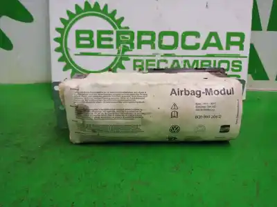 Автозапчастина б/у  для SEAT IBIZA (6L1)  Посилання на OEM IAM 6Q0880204D  