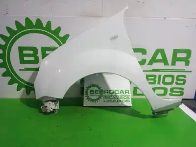 Автозапчасти б/у  за RENAULT KANGOO (F/KC0)  ссылки OEM IAM 7751691052  