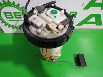 Second-hand car spare part FUEL TANK SENDER UNIT for RENAULT KANGOO (F/KC0) Authentique OEM IAM references 8200085799B  