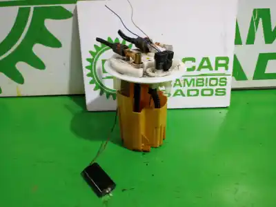 Second-hand car spare part FUEL TANK SENDER UNIT for PEUGEOT 508 SW I (8E_) 2.0 HDI OEM IAM references 9670329180 1525WY  
