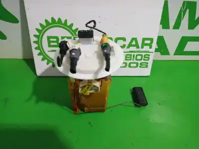 Second-hand car spare part FUEL TANK SENDER UNIT for PEUGEOT 407 2.0 HDI -D -RHR OEM IAM references 9647083480  